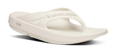 BAUER/OOFOS Women's OOriginal Sport Sandal – Chalk