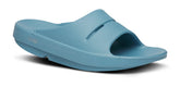 Women's OOahh Slide Sandal - Ocean Blue