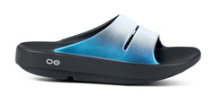 Women's OOahh Luxe Slide Sandal - Frost (SALE)