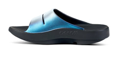 Women's OOahh Luxe Slide Sandal - Frost (SALE)