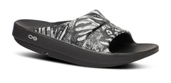 Women's OOahh Limited Slide Sandal - Combo Camo (SALE)