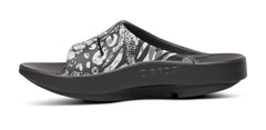 Women's OOahh Limited Slide Sandal - Combo Camo (SALE)