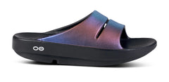 Women's OOahh Luxe Slide Sandal - Midnight Spectre (SALE)