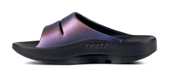 Women's OOahh Luxe Slide Sandal - Midnight Spectre (SALE)