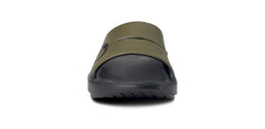 Women's OOahh Sport Slide Sandal - Tactical Green